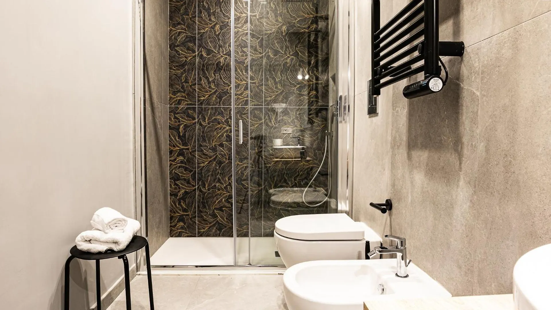 Alyde Apartments Naples