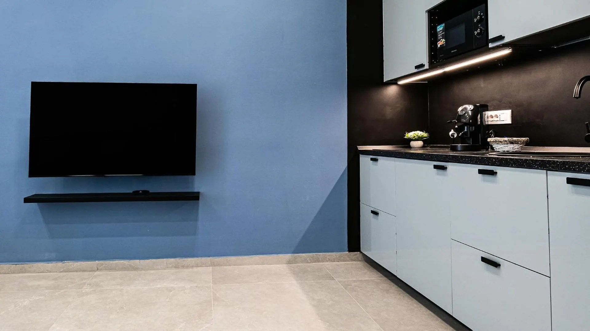 Alyde Apartments Naples