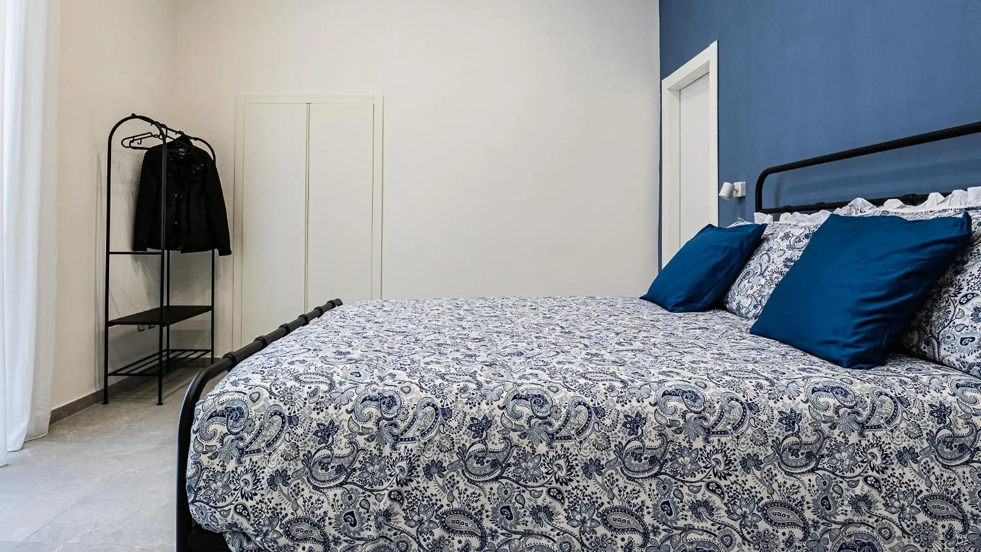 Alyde Apartments Naples