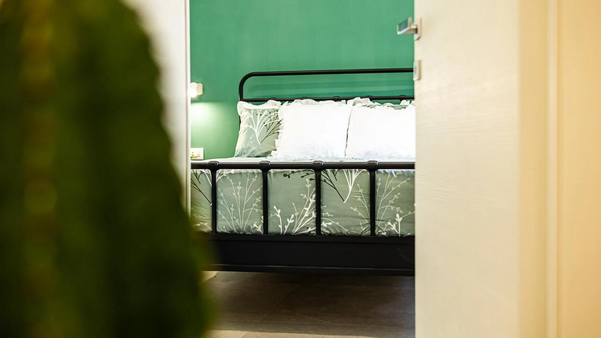 Alyde Apartments Naples