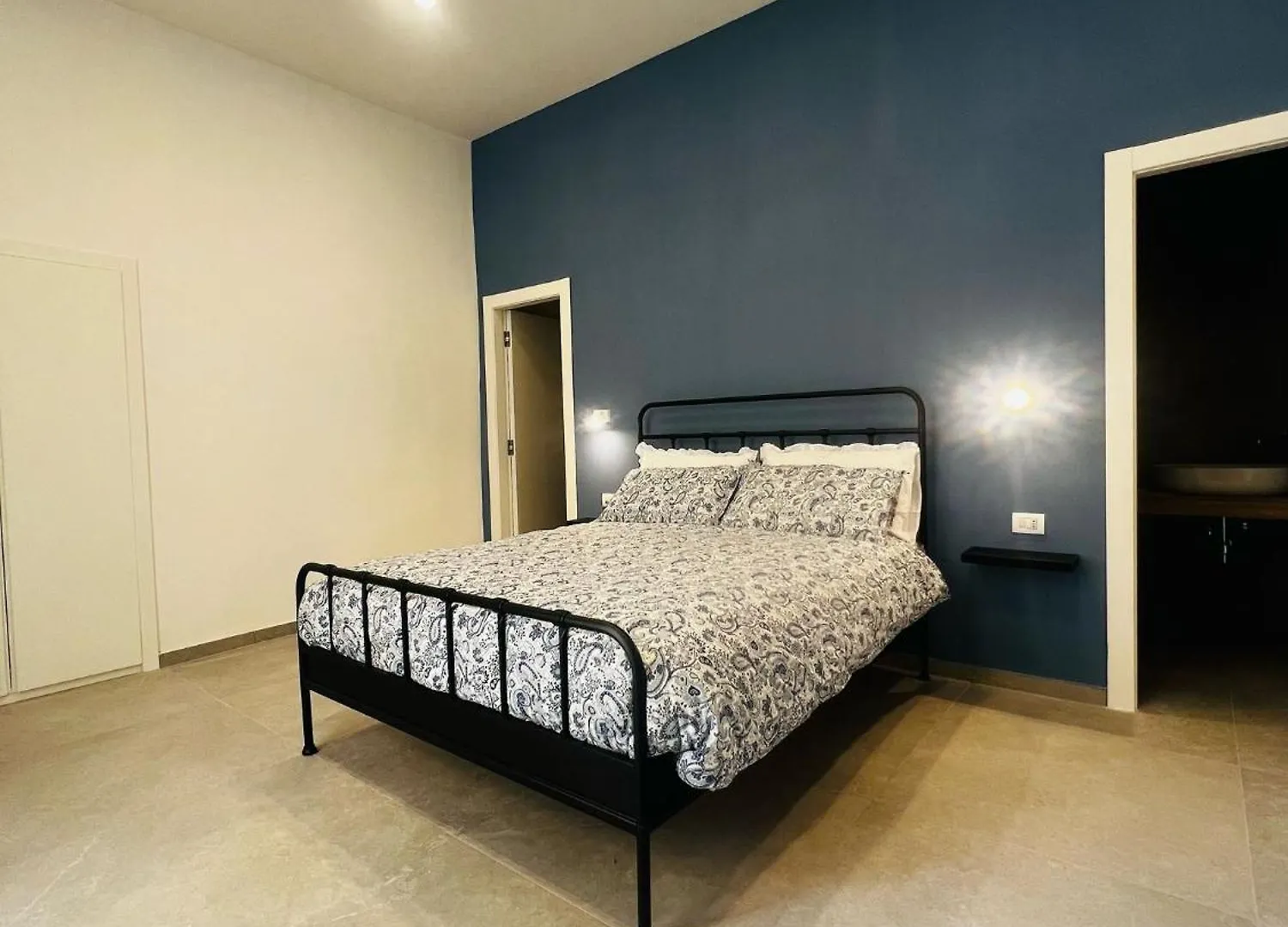Alyde Apartments Naples