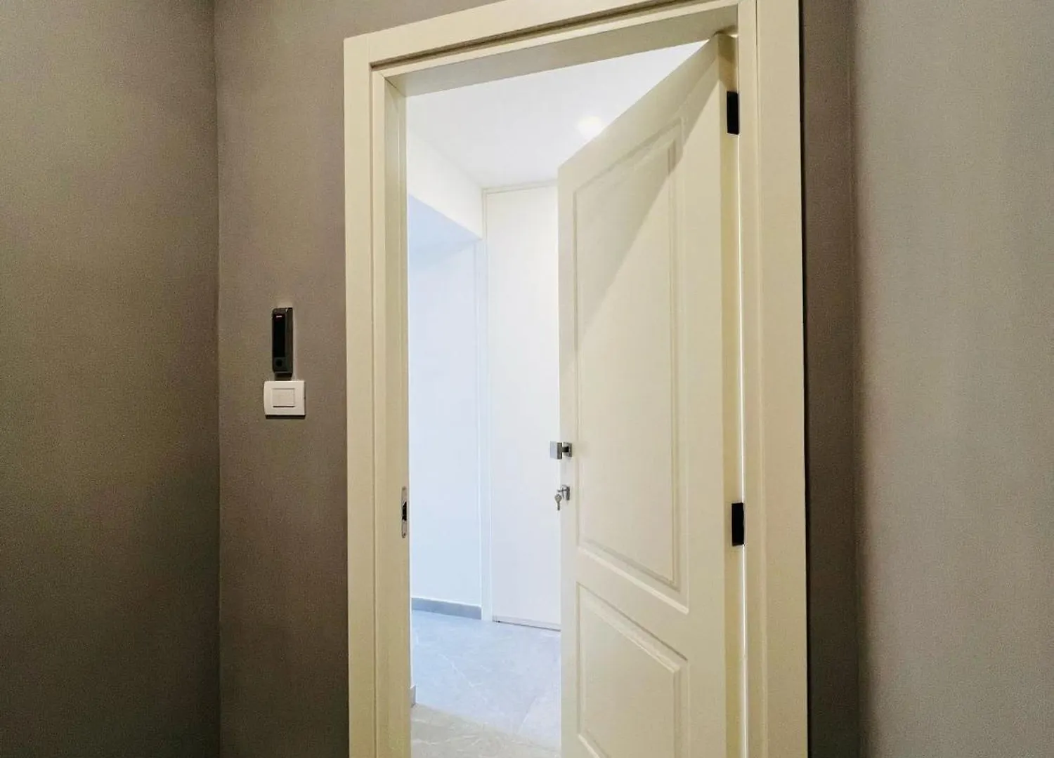 Alyde Apartments Naples