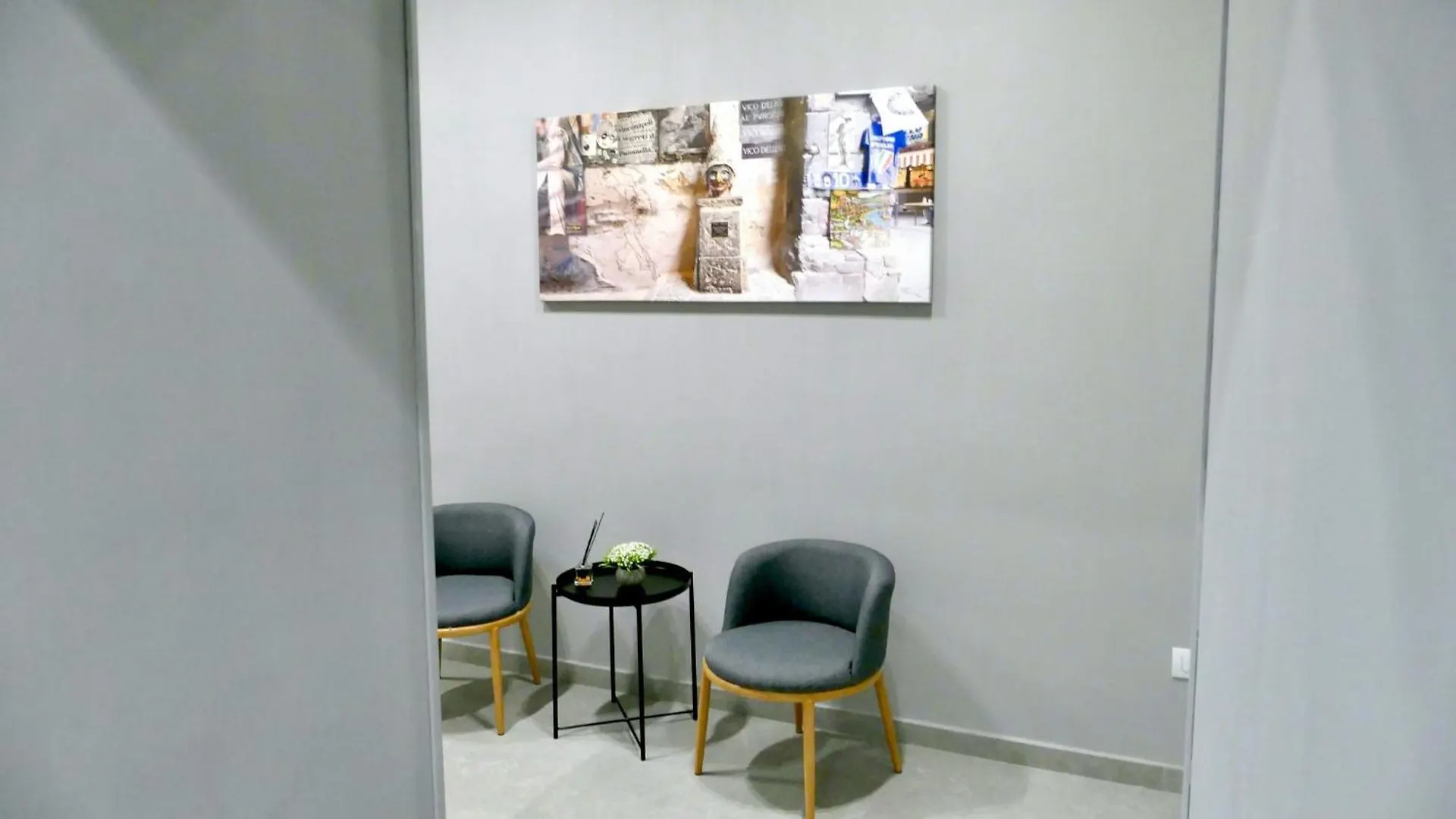 Alyde Apartments Naples