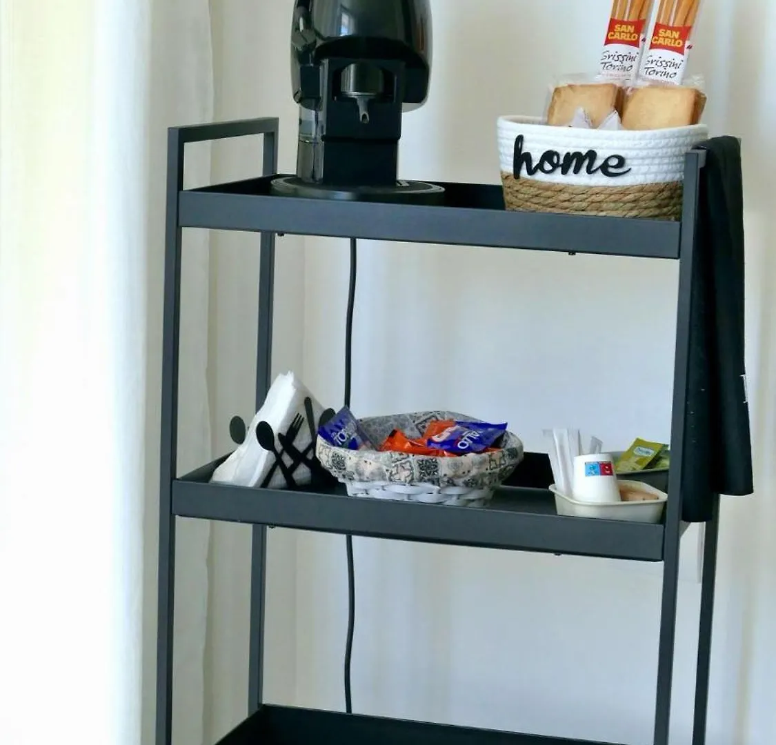Alyde Apartments Naples