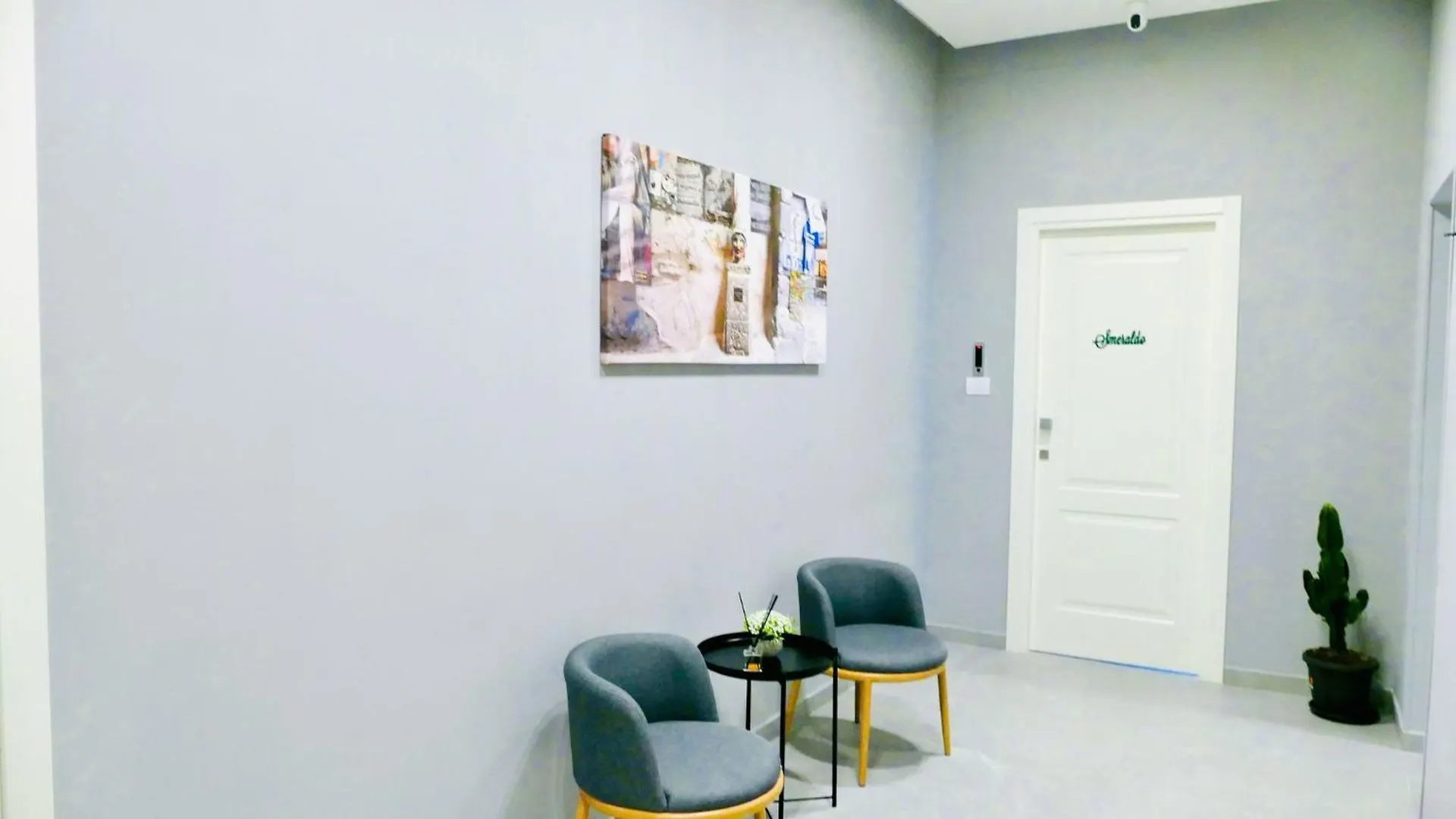 Alyde Apartments Naples