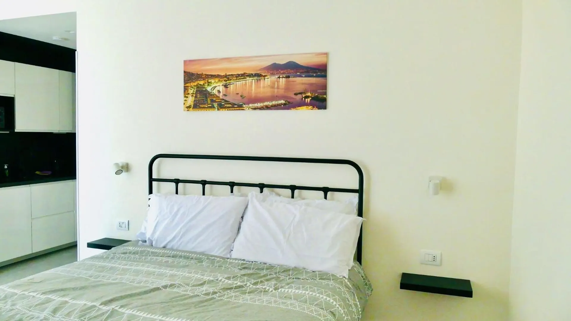 Alyde Apartments Naples