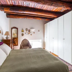 Apartment Residenza Capano Charming House By Napoliapartments, Naples