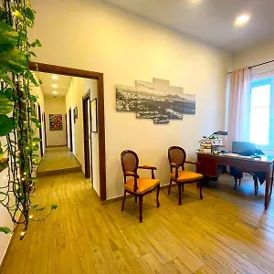 Nocleg ze śniadaniem Casa Agnese, Neapol