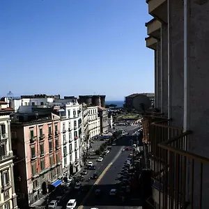 Apartment Crystal Skyline Neapolis, Naples
