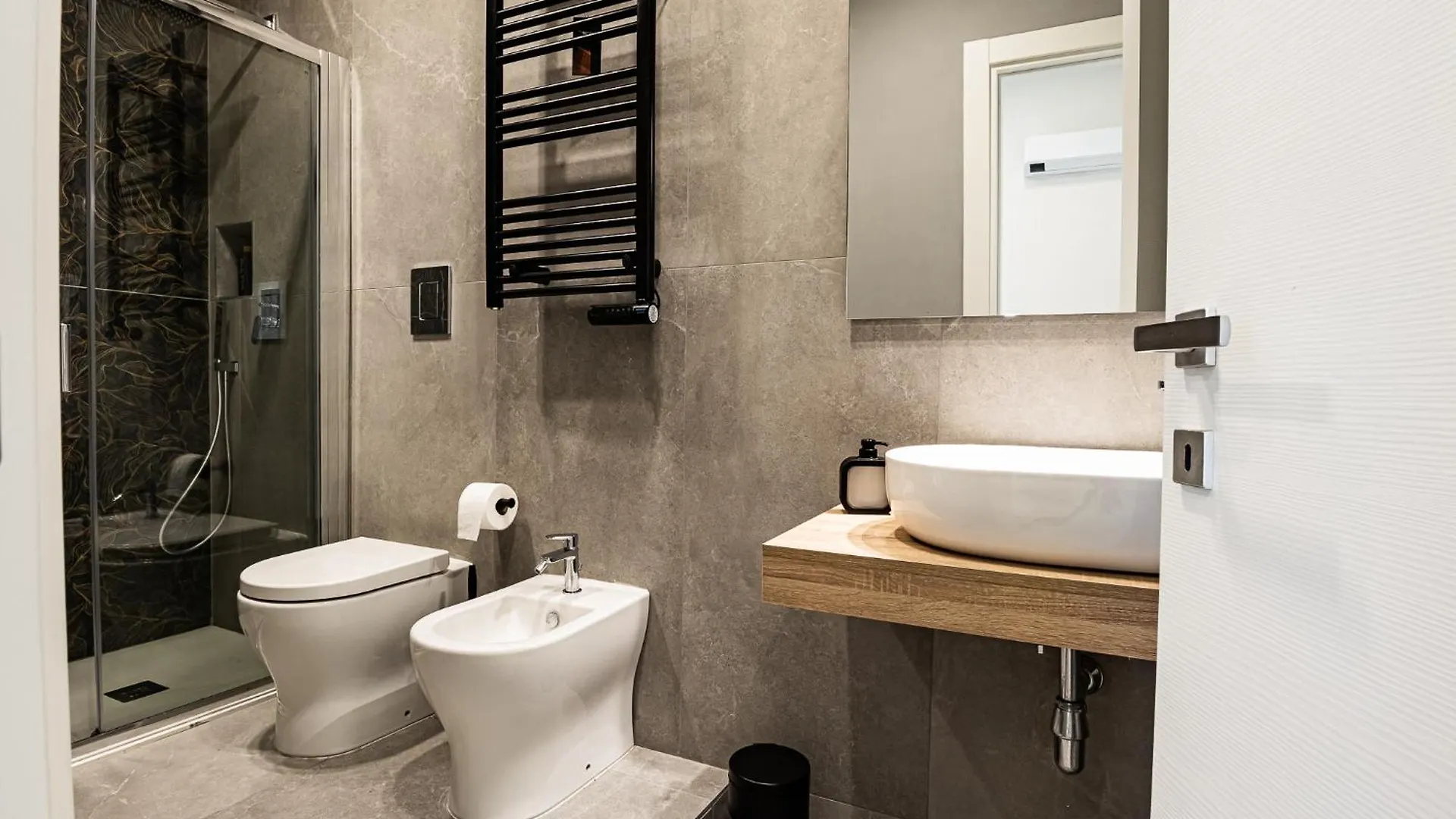 Alyde Apartments Neapel