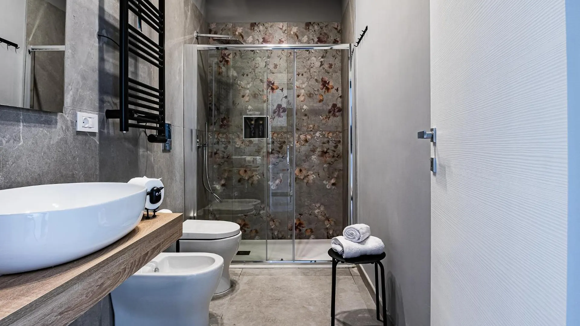 Alyde Apartments Neapel