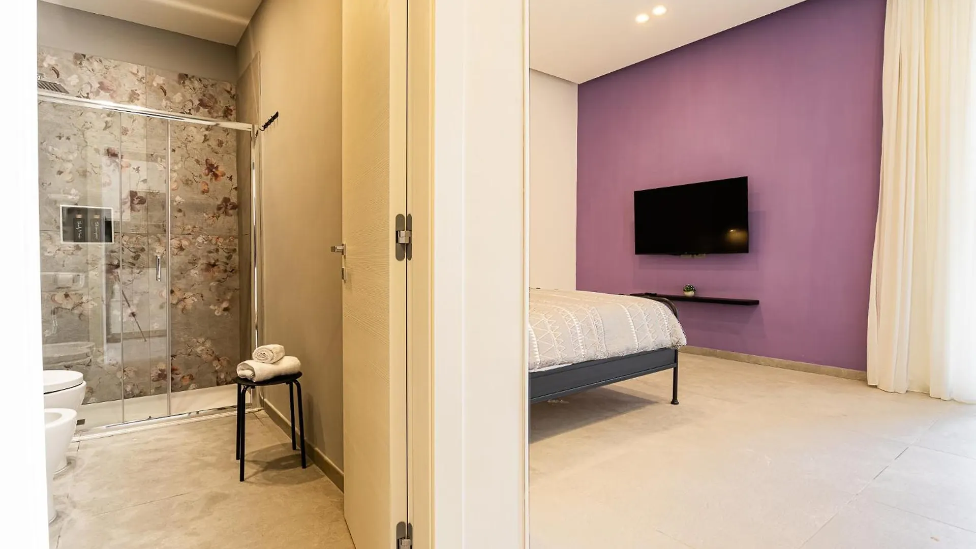 Alyde Apartments Neapel