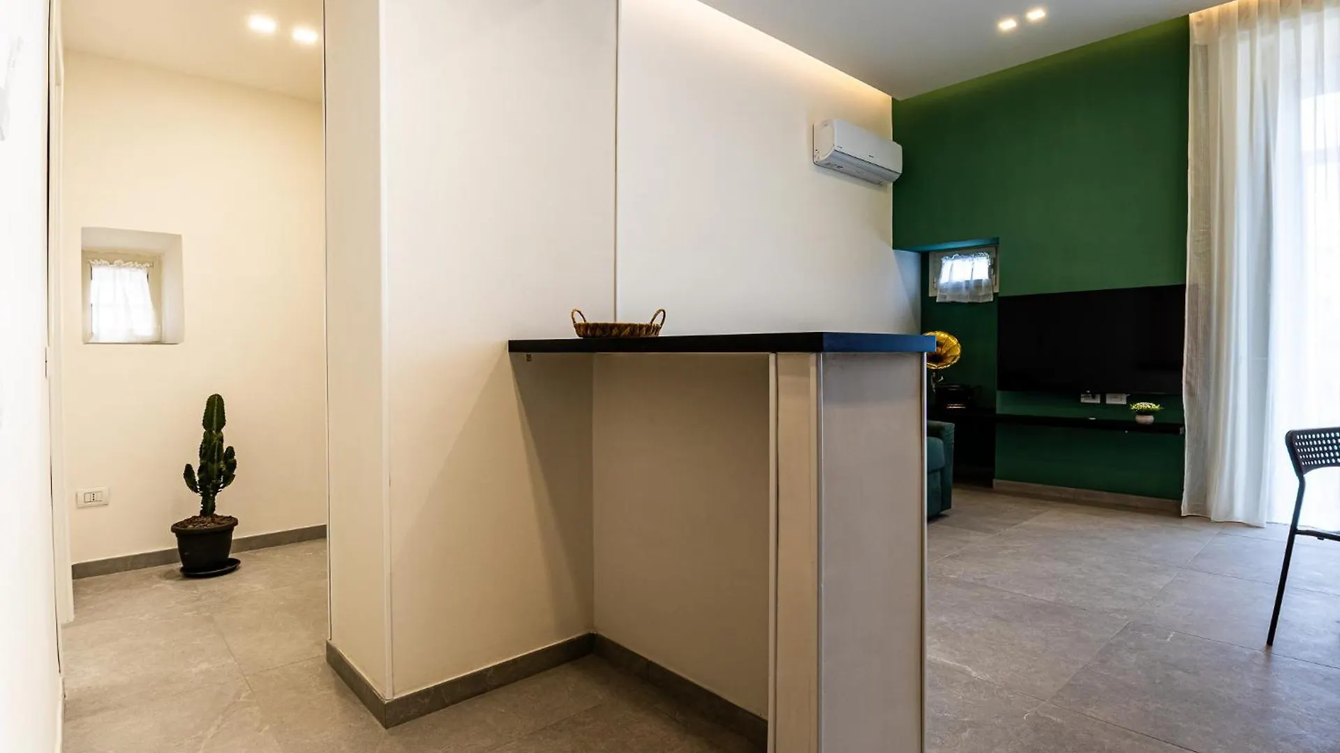 Alyde Apartments Neapel Italien
