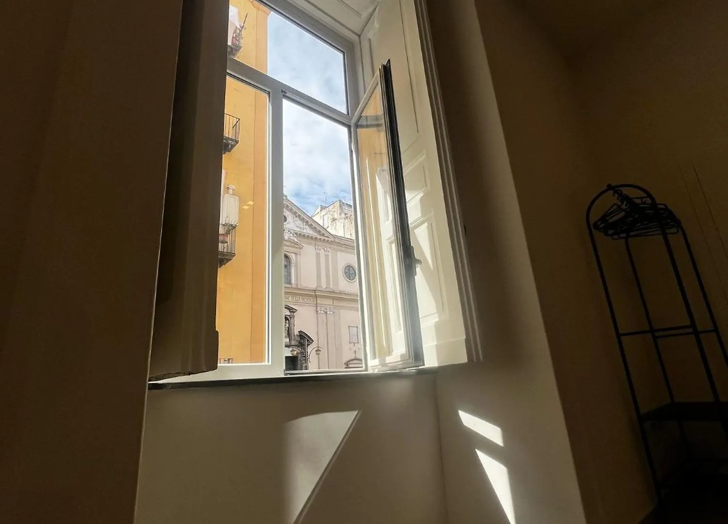 Alyde Apartments Neapel 0*,  Italien