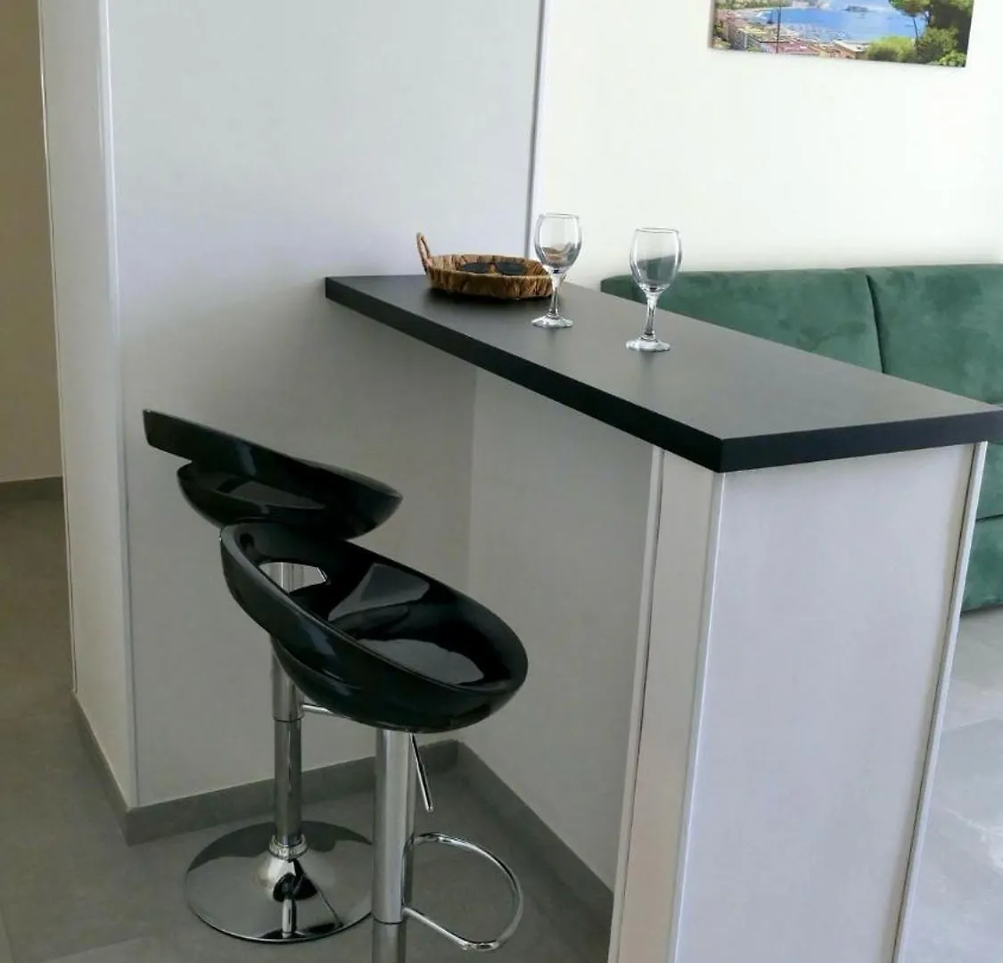 Alyde Apartments Neapel Italien